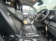 2019 Toyota Proace – Model: Proace Icon – GP19SOJ