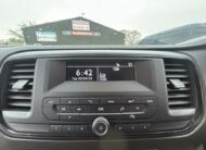 2019 Toyota Proace – Model: Proace Icon – GP19SOJ