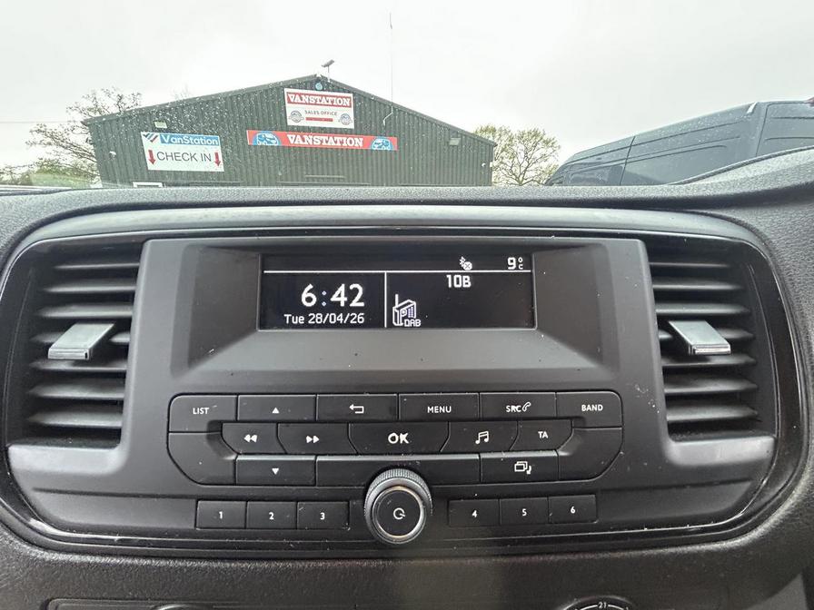 2019 Toyota Proace – Model: Proace Icon – GP19SOJ