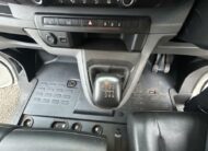 2019 Toyota Proace – Model: Proace Icon – GP19SOJ