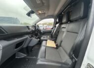 2019 Toyota Proace – Model: Proace Icon – GP19SOJ