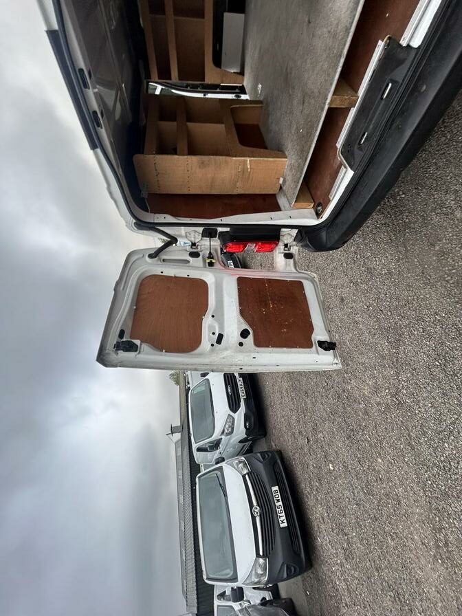 2019 Toyota Proace – Model: Proace Icon – GP19SOJ