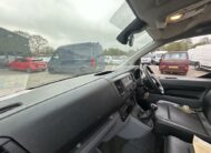 2019 Toyota Proace – Model: Proace Icon – GP19SOJ