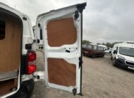 2019 Toyota Proace – Model: Proace Icon – GP19SOJ