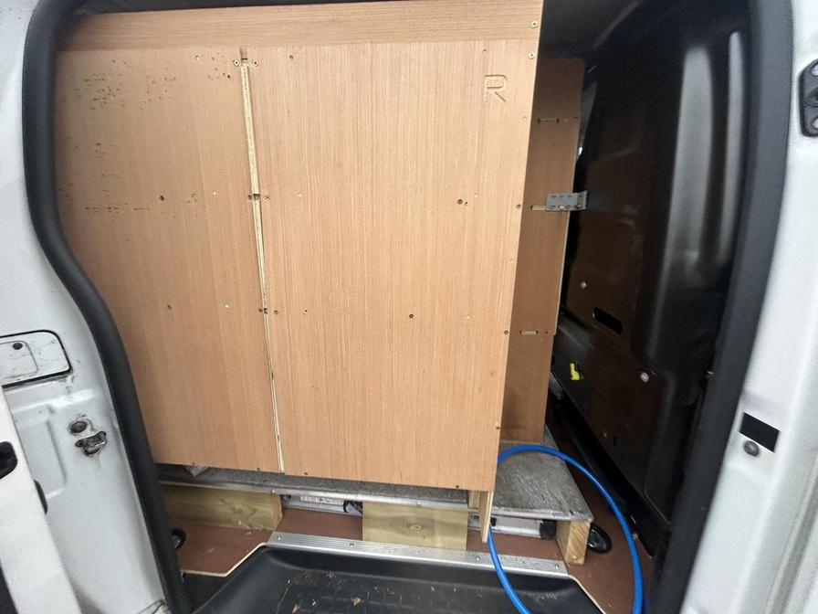 2019 Toyota Proace – Model: Proace Icon – GP19SOJ