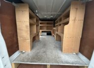 2019 Toyota Proace – Model: Proace Icon – GP19SOJ