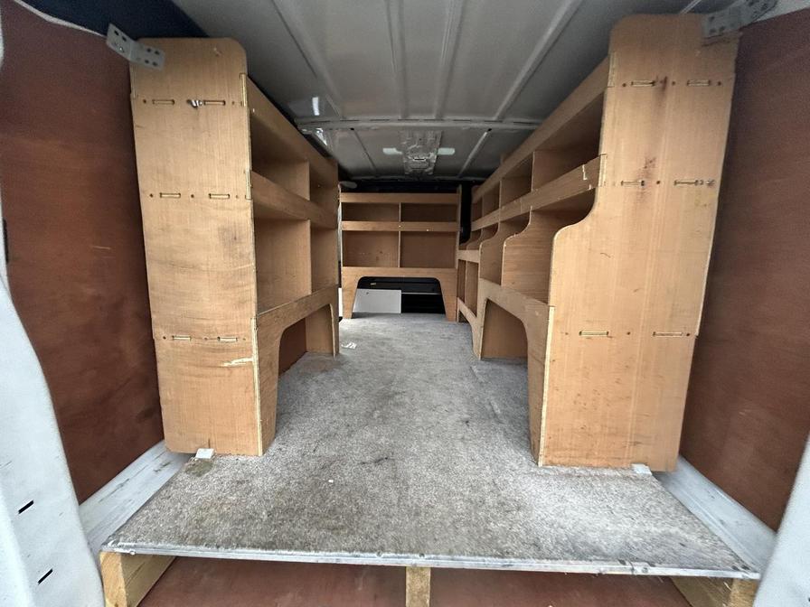 2019 Toyota Proace – Model: Proace Icon – GP19SOJ