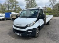 2016 Iveco Daily – Model: Daily 35C15 – FP66XRK