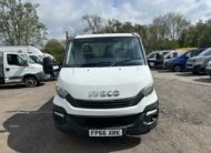 2016 Iveco Daily – Model: Daily 35C15 – FP66XRK
