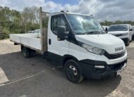 2016 Iveco Daily – Model: Daily 35C15 – FP66XRK