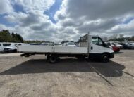 2016 Iveco Daily – Model: Daily 35C15 – FP66XRK