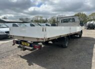 2016 Iveco Daily – Model: Daily 35C15 – FP66XRK