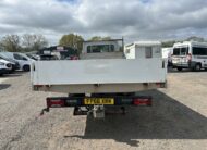 2016 Iveco Daily – Model: Daily 35C15 – FP66XRK