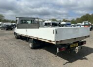 2016 Iveco Daily – Model: Daily 35C15 – FP66XRK