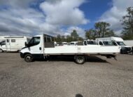 2016 Iveco Daily – Model: Daily 35C15 – FP66XRK