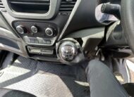 2016 Iveco Daily – Model: Daily 35C15 – FP66XRK