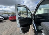 2016 Iveco Daily – Model: Daily 35C15 – FP66XRK