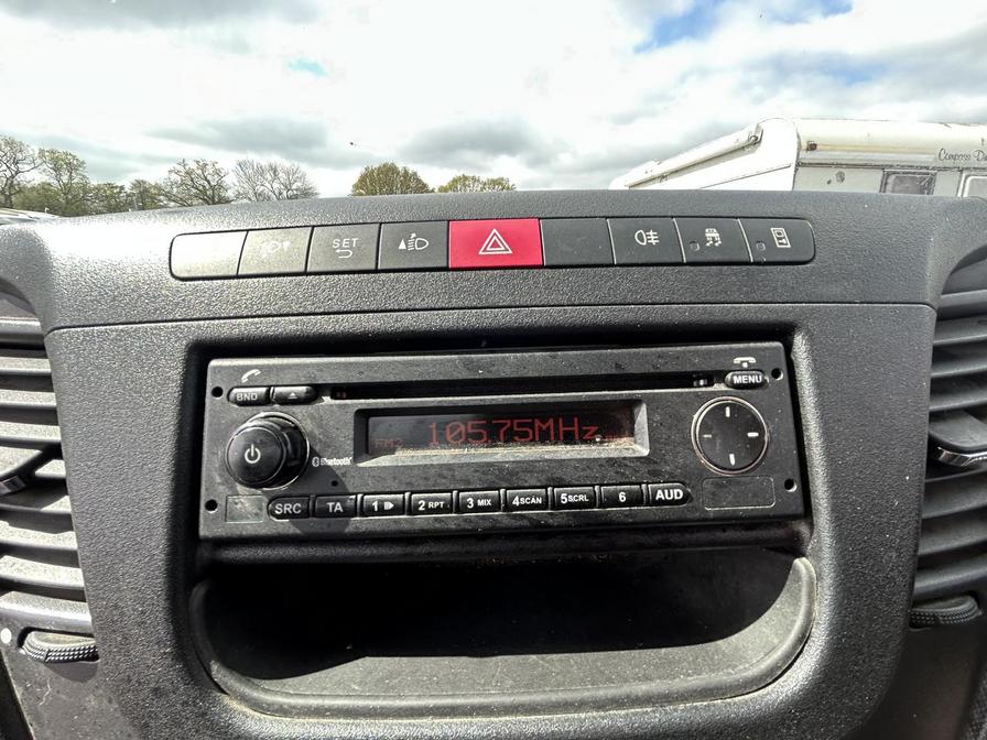 2016 Iveco Daily – Model: Daily 35C15 – FP66XRK