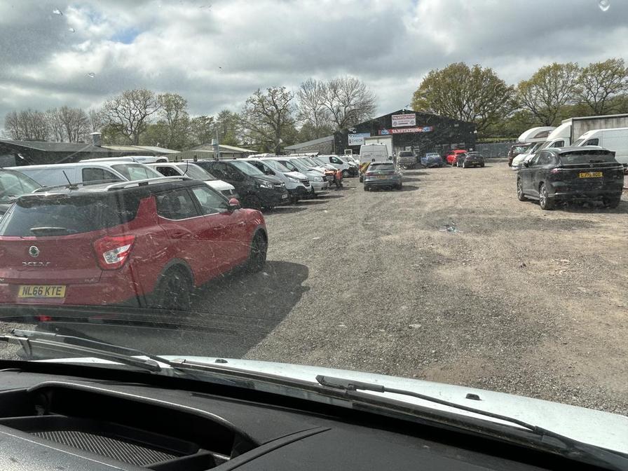 2016 Iveco Daily – Model: Daily 35C15 – FP66XRK