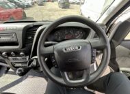 2016 Iveco Daily – Model: Daily 35C15 – FP66XRK