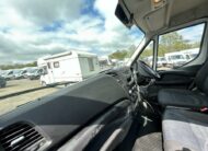 2016 Iveco Daily – Model: Daily 35C15 – FP66XRK