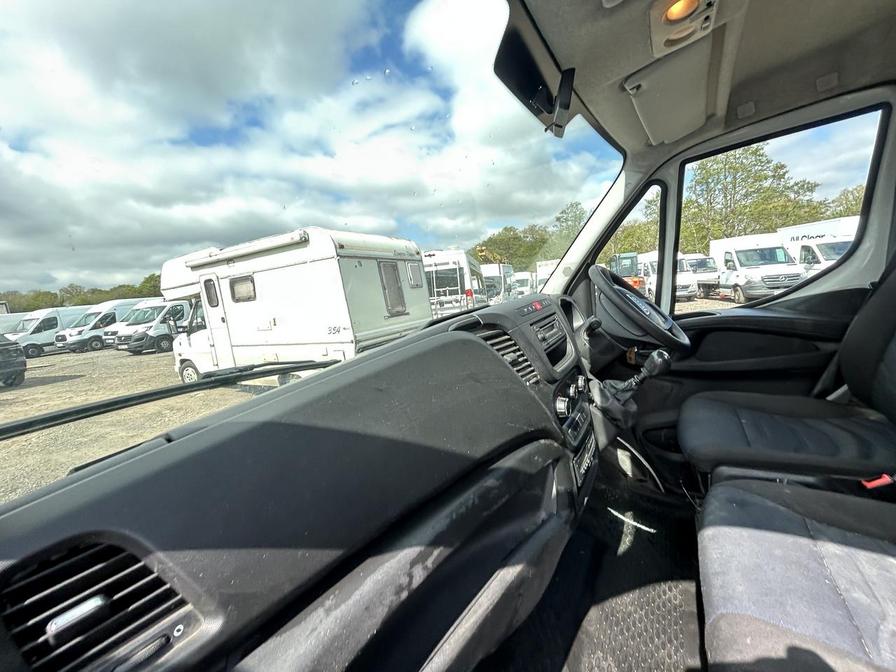 2016 Iveco Daily – Model: Daily 35C15 – FP66XRK