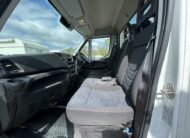 2016 Iveco Daily – Model: Daily 35C15 – FP66XRK