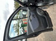 2017 Vauxhall Vivaro – Model: Vivaro 2700 CDTi ecoFLEX S/S – BN17WYG