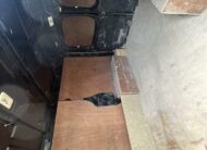 2017 Vauxhall Vivaro – Model: Vivaro 2700 CDTi ecoFLEX S/S – BN17WYG