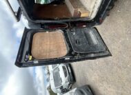 2017 Vauxhall Vivaro – Model: Vivaro 2700 CDTi ecoFLEX S/S – BN17WYG