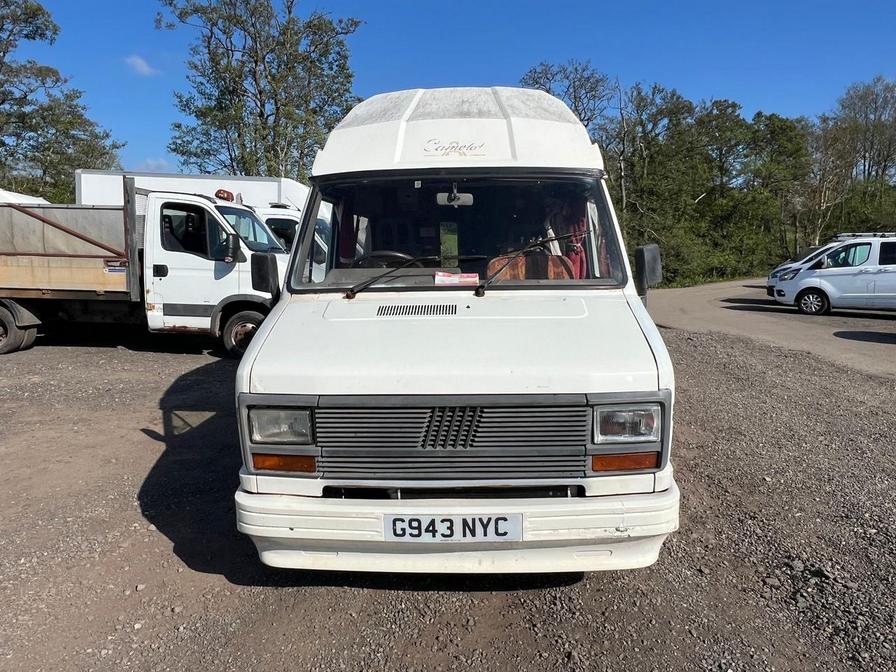 1990   – Model:  – G943NYC