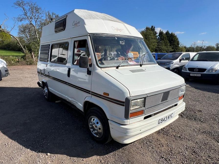 1990   – Model:  – G943NYC