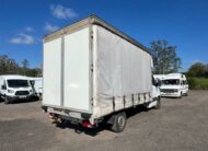 2009 Mercedes-Benz Sprinter – Model: Sprinter 311 CDi LWB – KM58VGY