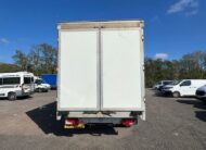 2009 Mercedes-Benz Sprinter – Model: Sprinter 311 CDi LWB – KM58VGY