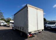 2009 Mercedes-Benz Sprinter – Model: Sprinter 311 CDi LWB – KM58VGY
