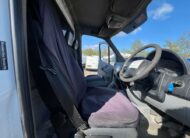 2009 Mercedes-Benz Sprinter – Model: Sprinter 311 CDi LWB – KM58VGY