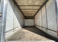 2009 Mercedes-Benz Sprinter – Model: Sprinter 311 CDi LWB – KM58VGY