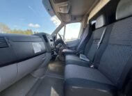 2009 Mercedes-Benz Sprinter – Model: Sprinter 311 CDi LWB – KM58VGY
