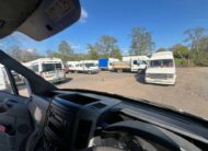 2009 Mercedes-Benz Sprinter – Model: Sprinter 311 CDi LWB – KM58VGY