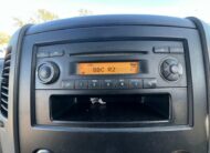 2009 Mercedes-Benz Sprinter – Model: Sprinter 311 CDi LWB – KM58VGY