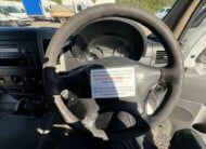 2009 Mercedes-Benz Sprinter – Model: Sprinter 311 CDi LWB – KM58VGY