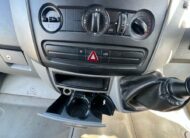 2009 Mercedes-Benz Sprinter – Model: Sprinter 311 CDi LWB – KM58VGY