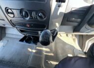 2009 Mercedes-Benz Sprinter – Model: Sprinter 311 CDi LWB – KM58VGY