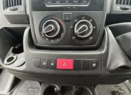 2018 Citroen Relay – Model: Relay 30 L1H1 Enterprise Blue HDi – SM67UVP