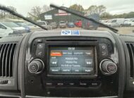 2018 Citroen Relay – Model: Relay 30 L1H1 Enterprise Blue HDi – SM67UVP