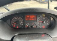 2018 Citroen Relay – Model: Relay 30 L1H1 Enterprise Blue HDi – SM67UVP