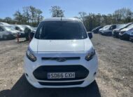 2016 Ford Transit Connect – Model: Transit Connect 200 Trend – SD66GXH