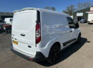 2016 Ford Transit Connect – Model: Transit Connect 200 Trend – SD66GXH