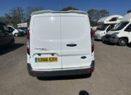 2016 Ford Transit Connect – Model: Transit Connect 200 Trend – SD66GXH