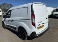 2016 Ford Transit Connect – Model: Transit Connect 200 Trend – SD66GXH